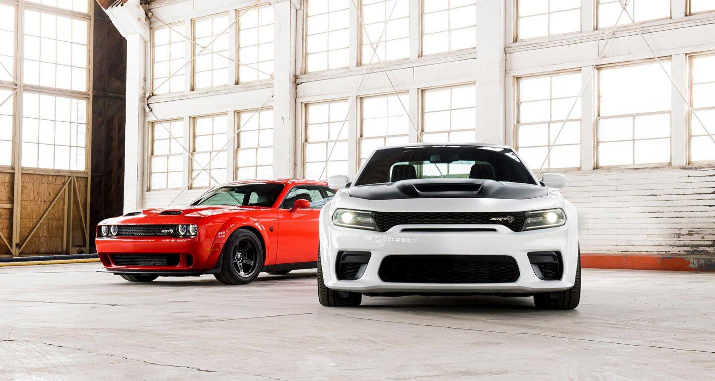 View Dodge Wallpapers For Phone Laptop Dodge Muscle