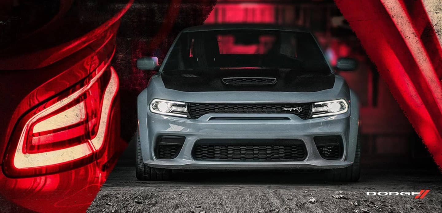 2021 Dodge Charger SRT Hellcat Redeye Phone Wallpaper 001  WSupercars