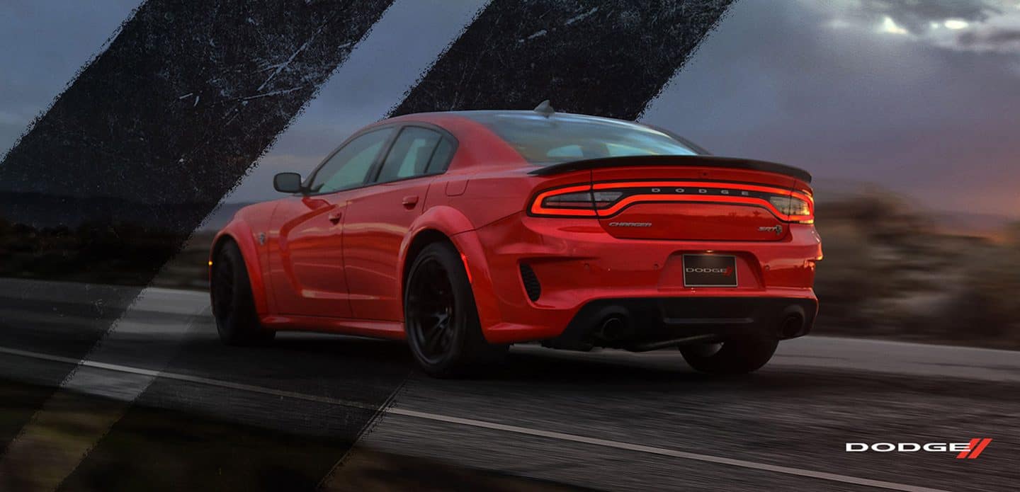 120+ Dodge Charger HD Wallpapers and Backgrounds