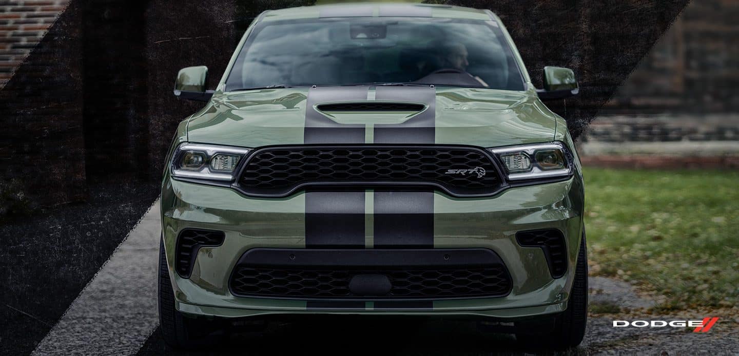 2021 Dodge Durango SRT Hellcat 4K Wallpaper  HD Car Wallpapers 15185