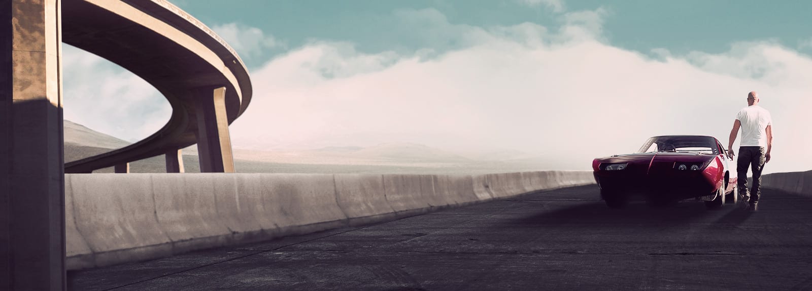 Chrysler llc dodge challenger giveaway