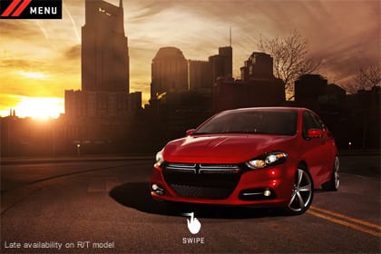 Uconnect Access App >> Dodge Dart Mobile App | Dodge Uconnect Access App >> Dodge Dart Mobile App | Dodge