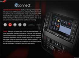 Dodge Apps for iPad, iPhone, Android & Blackberry | Dodge