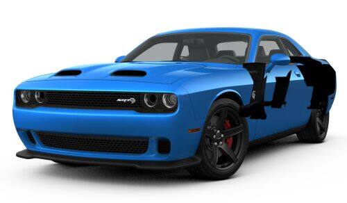 Dodge Official Site Muscle Cars Sports Cars