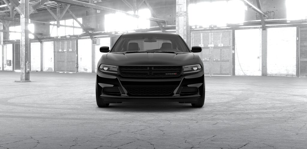 2022 Charger  rwd 1