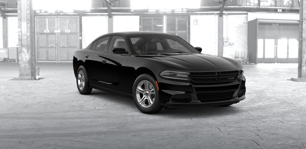 2022 Charger  rwd 2