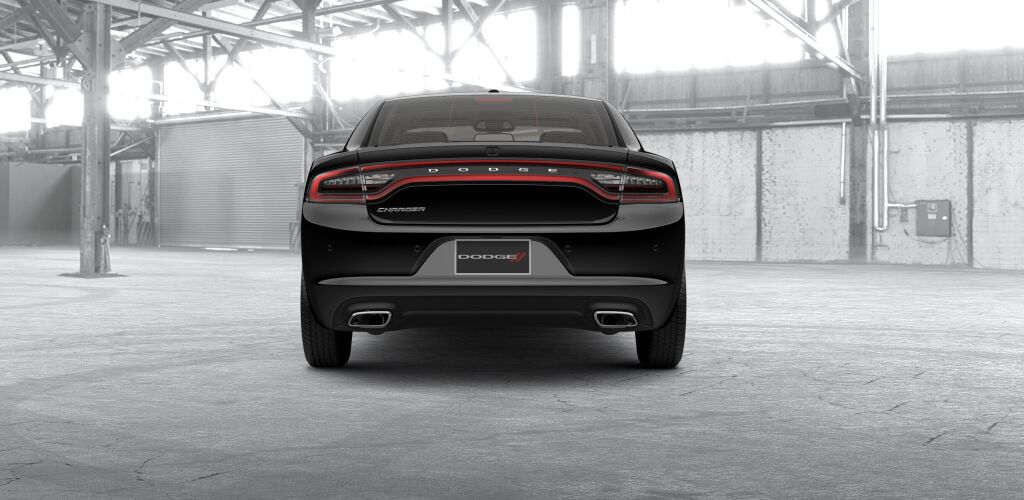 2022 Charger  rwd 5