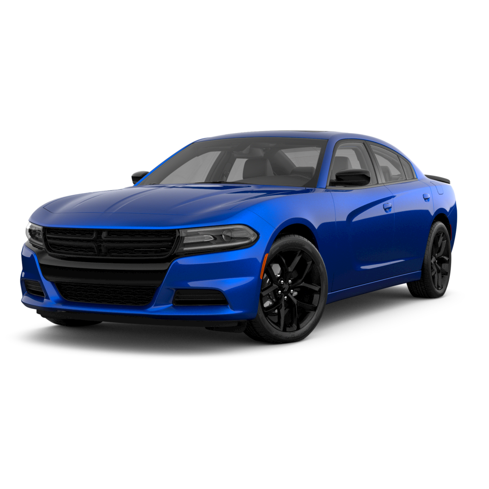 2022 Charger SXT rwd