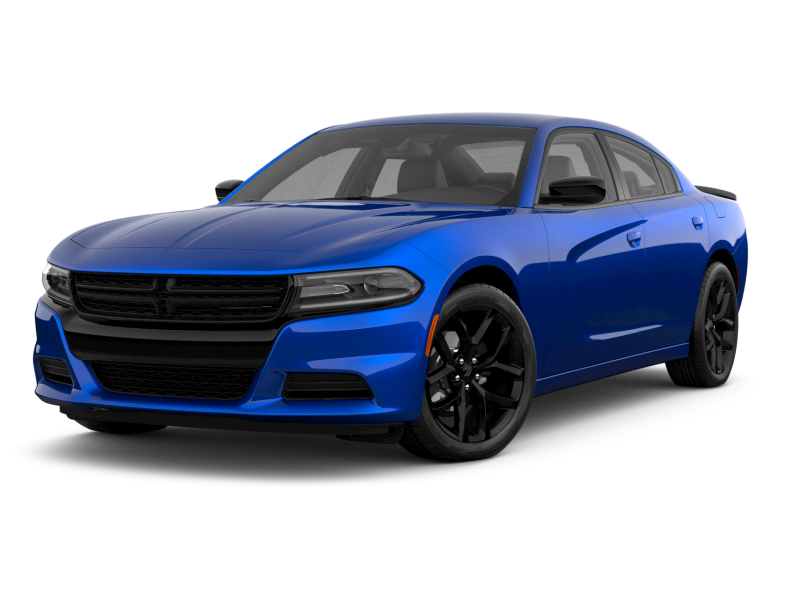 2022 Charger SXT rwd