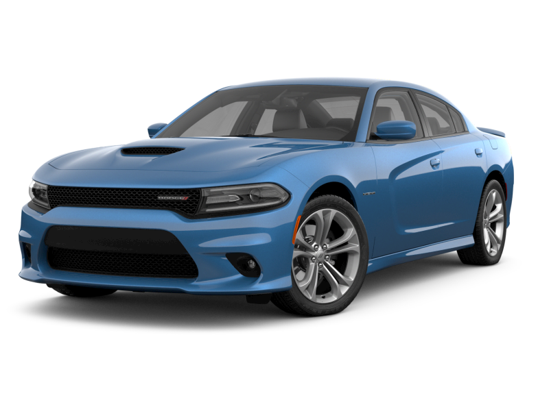 2022 Charger R/T rwd