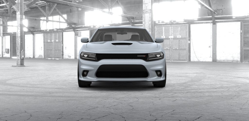 2022 Charger  awd 1
