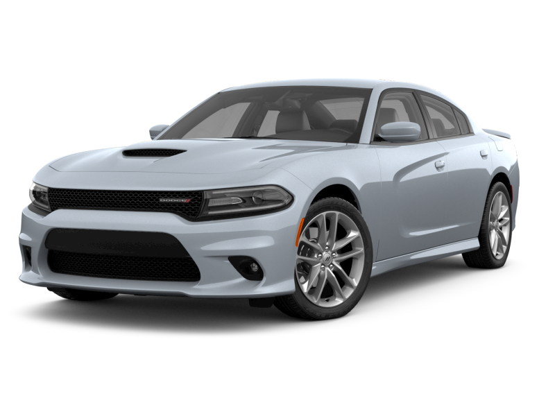 2022 Charger  awd