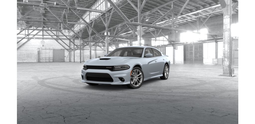 2022 Charger  awd 0