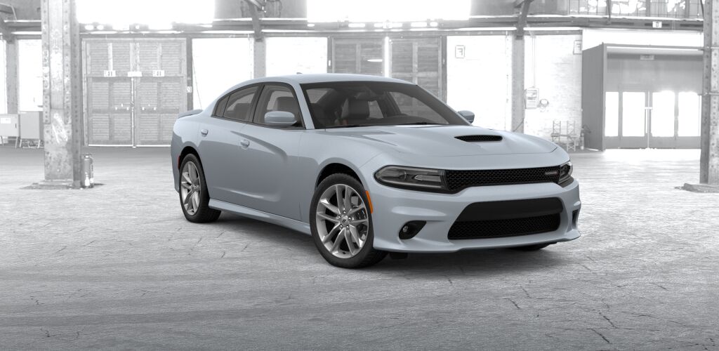 2022 Charger  awd 2