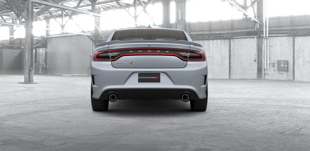 2022 Charger  awd 5