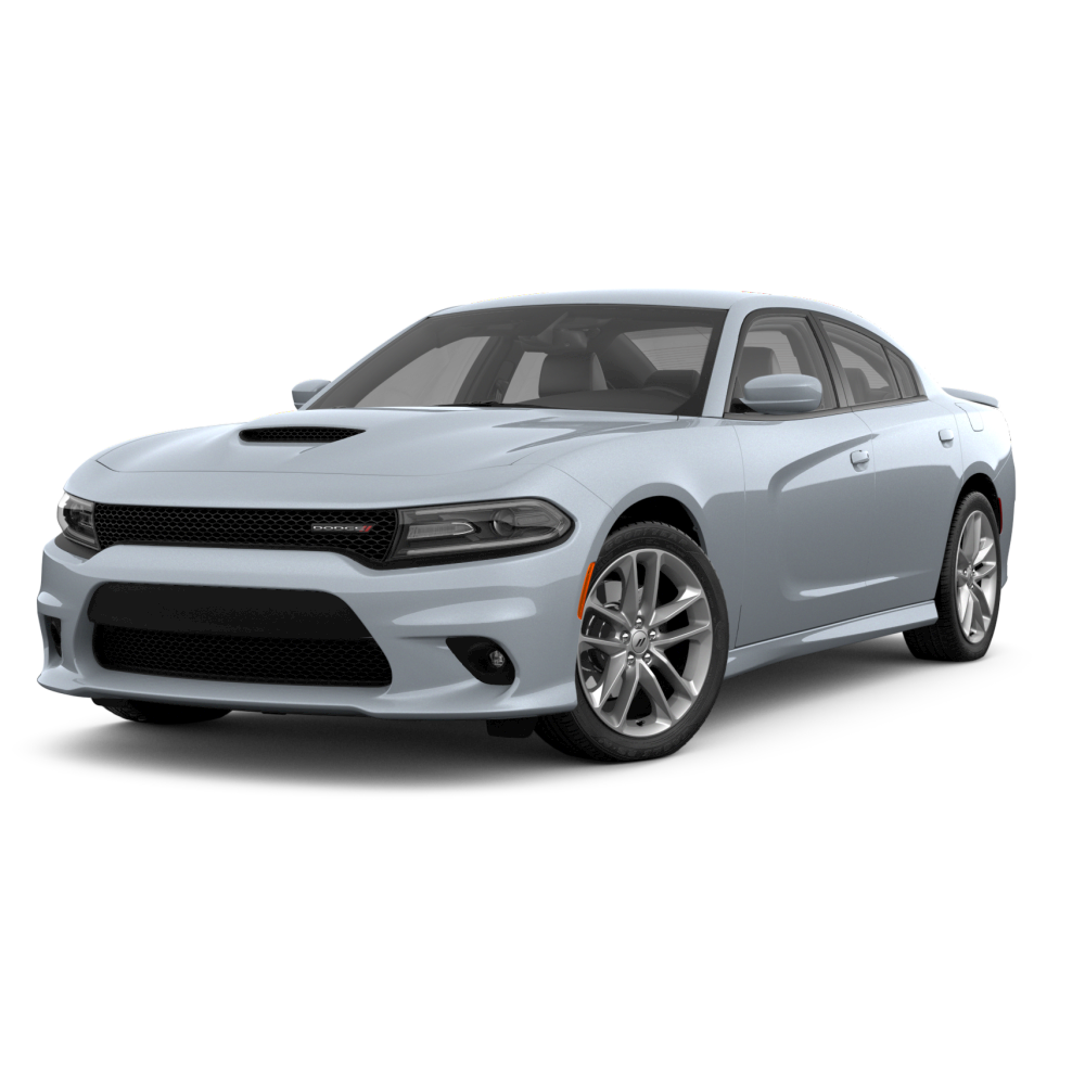 2022 Charger  awd