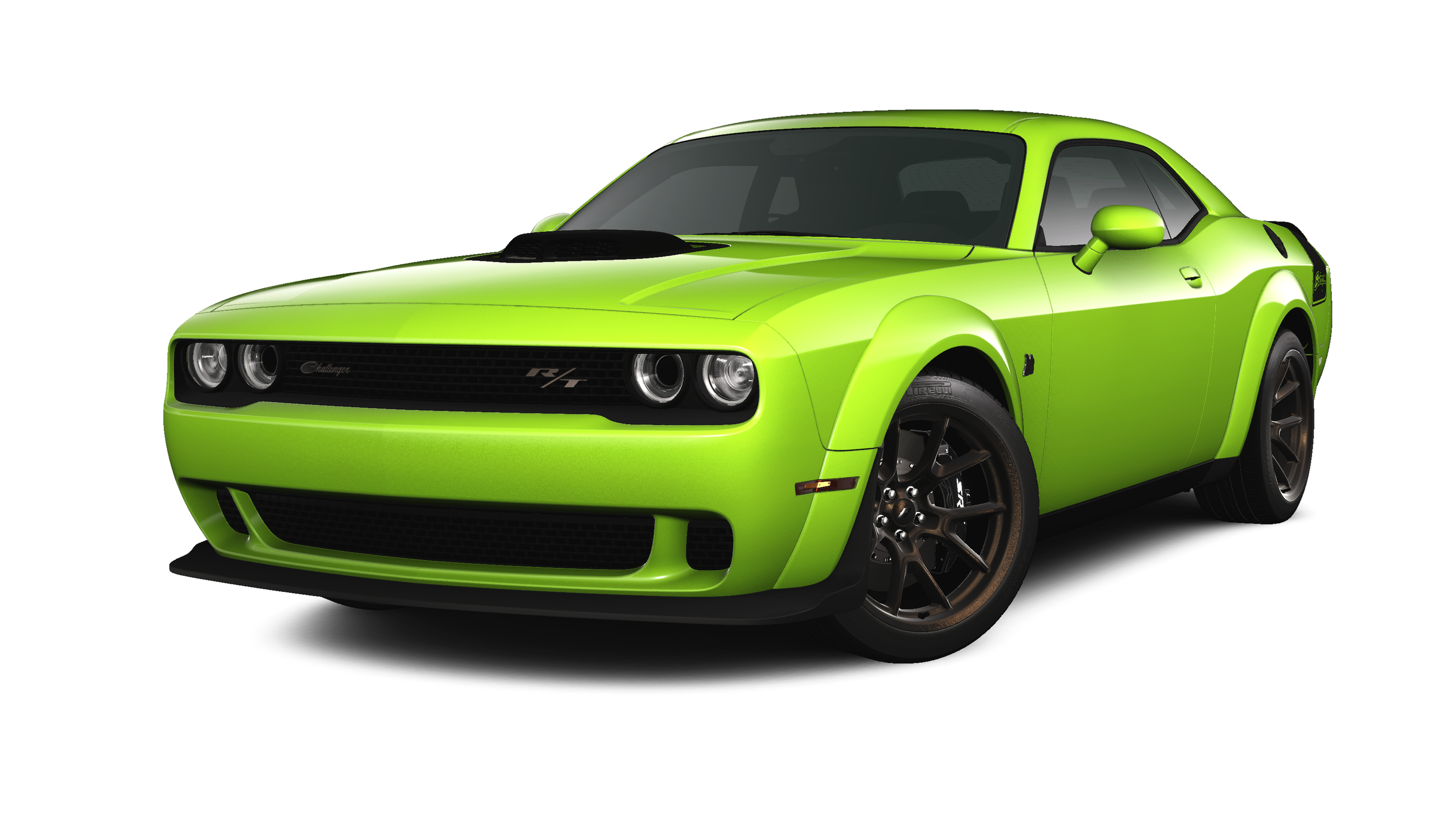 Buy 2023 Dodge Challenger Release