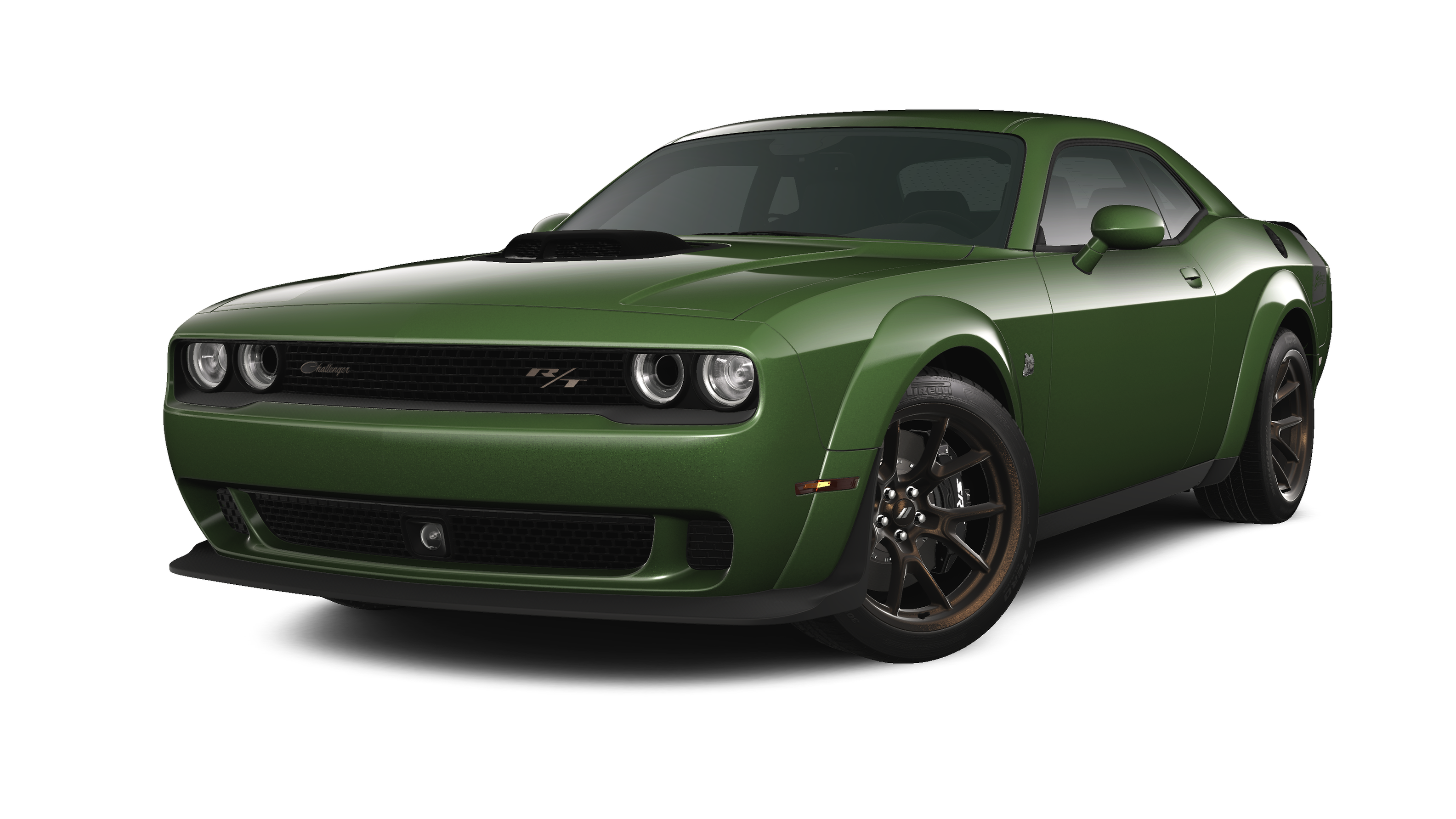 2023 Dodge Challenger Rt Price Release Date