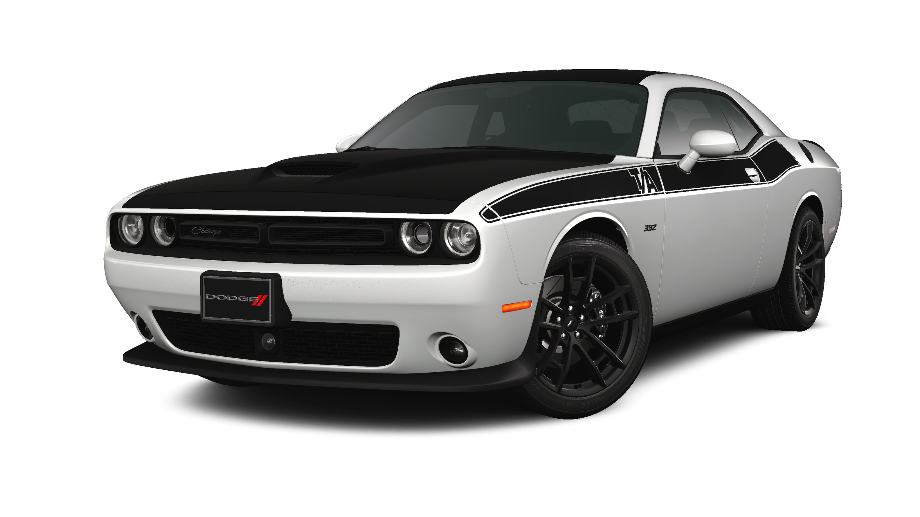 2023 Dodge Challenger R/T Scat Pack for sale in Nashua, NH