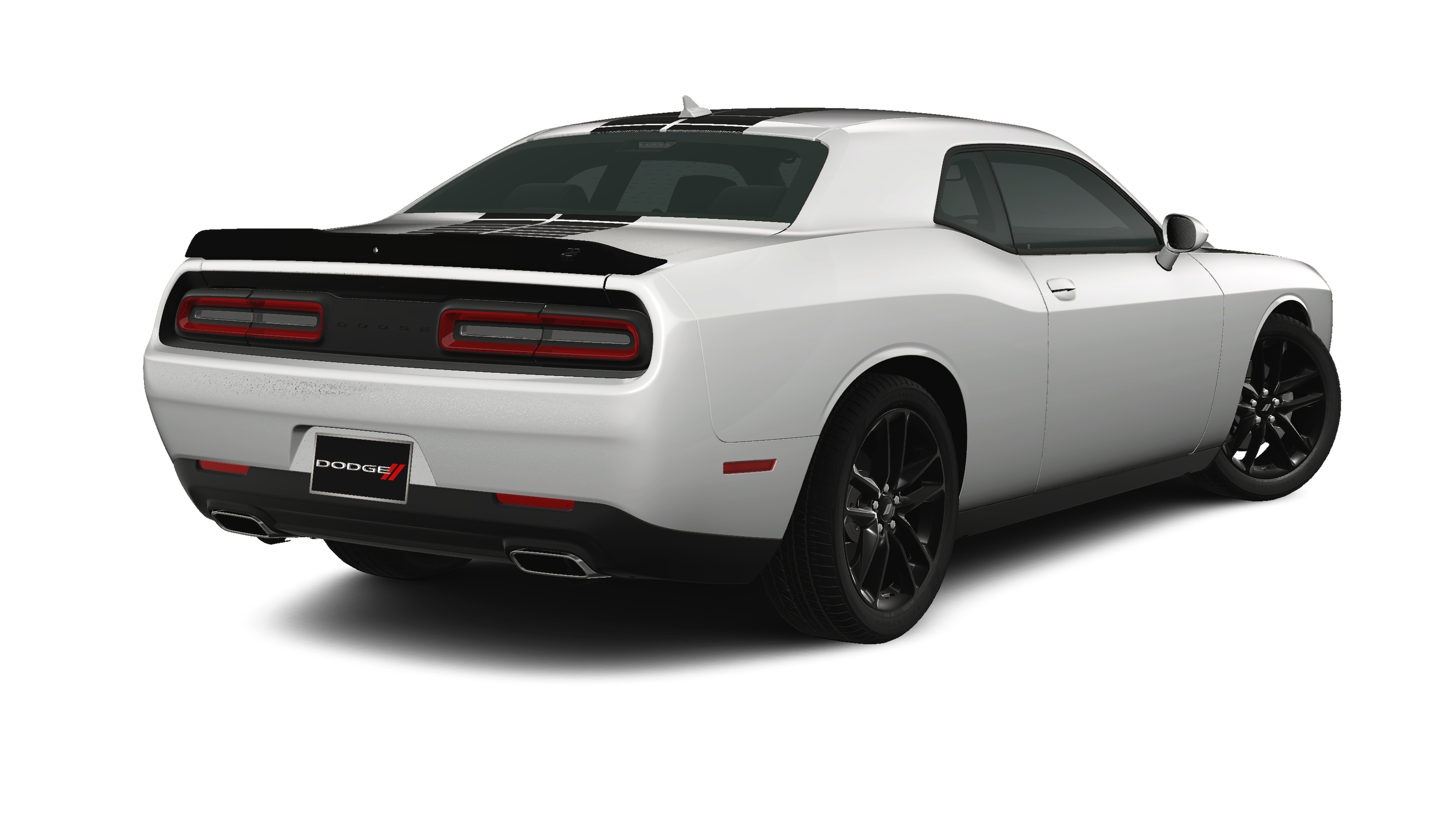 2023 Dodge Challenger SXT AWD for sale in Nashua, NH