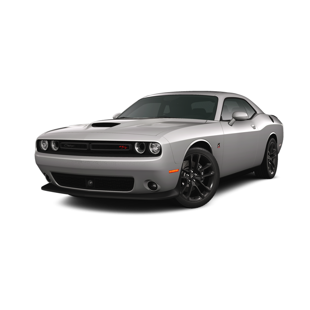 2023 Challenger R/T SCAT PACK rwd