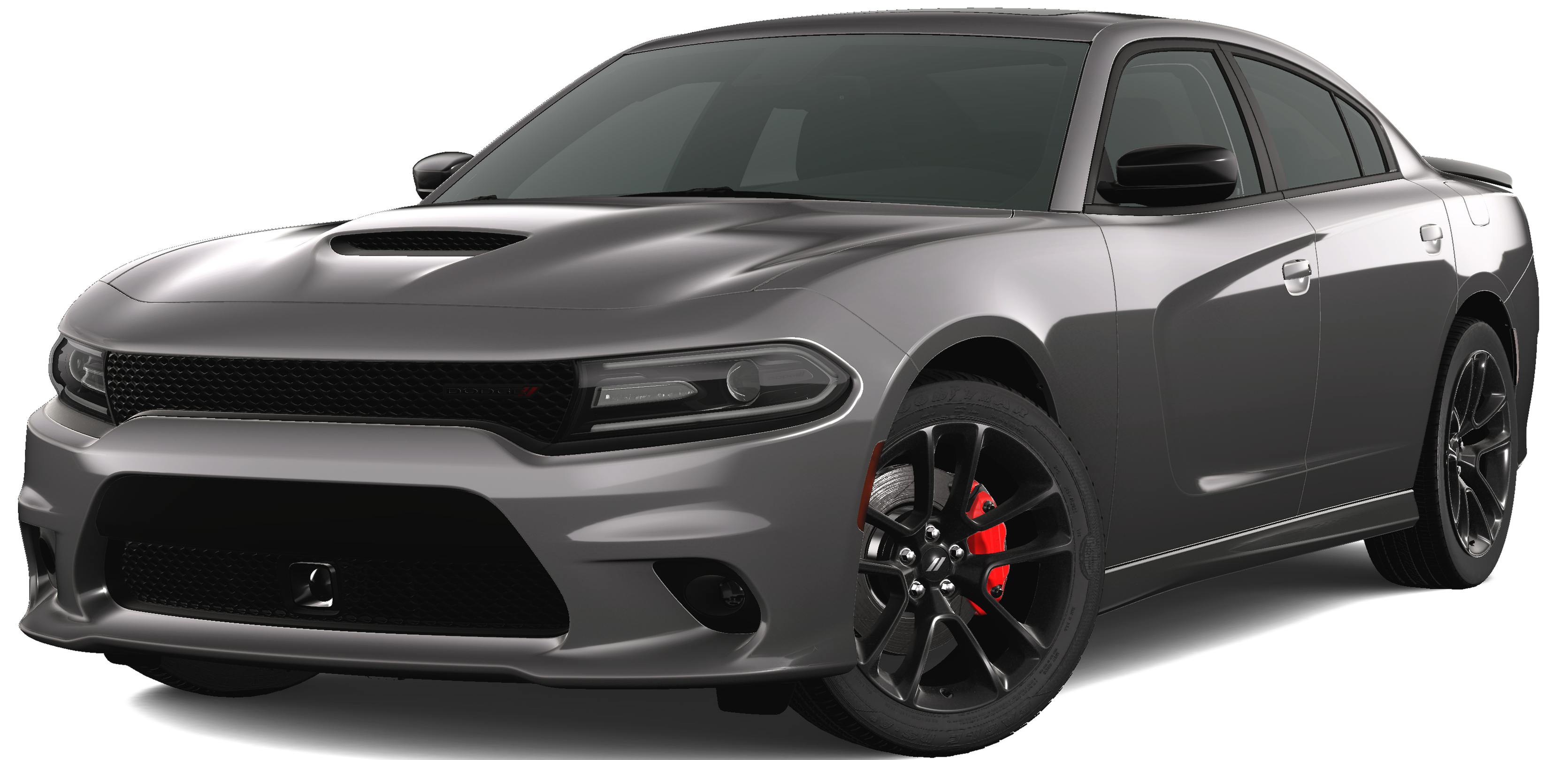 2023 Dodge Charger Gt Price Review