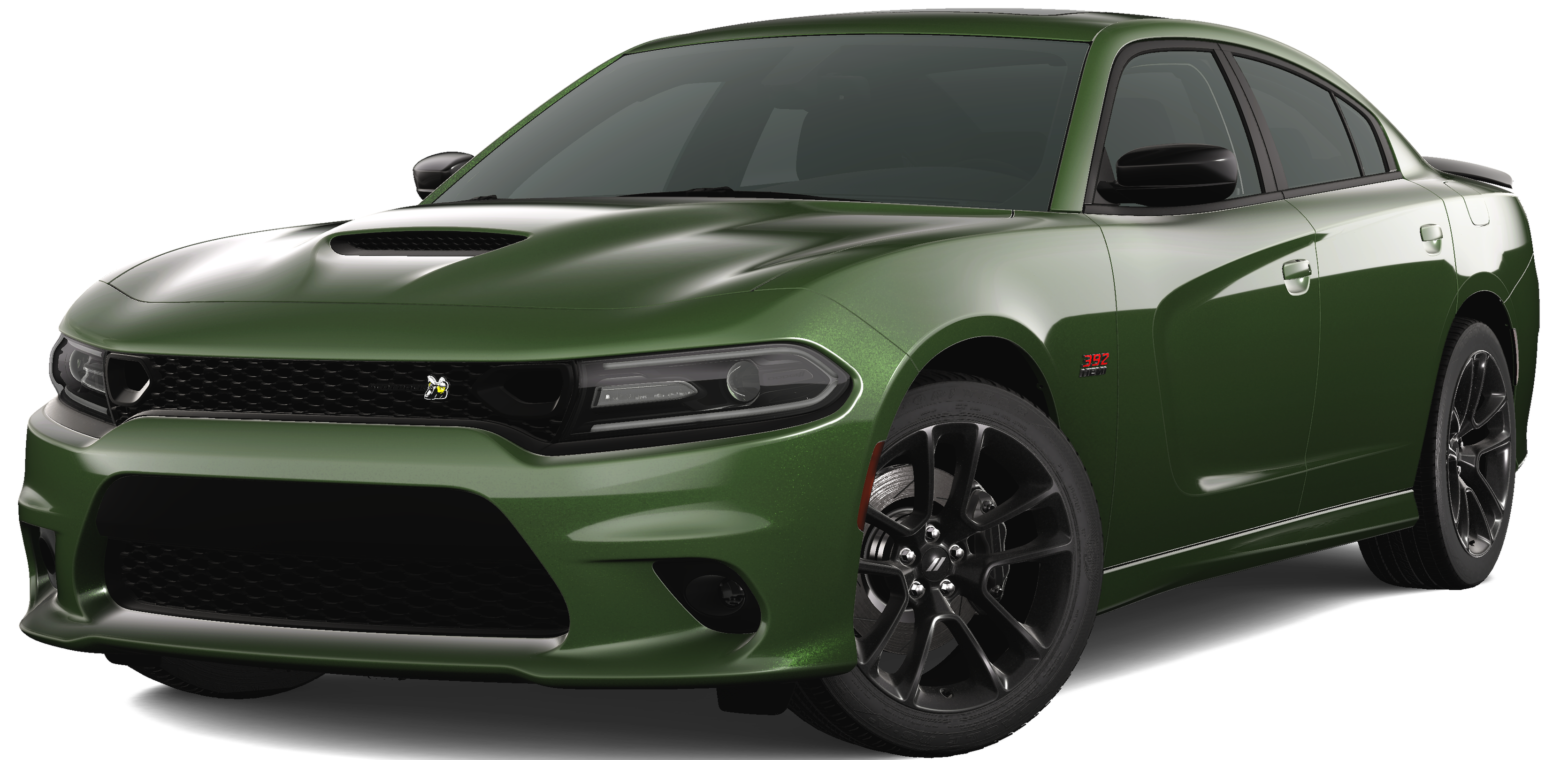 2023 Charger Scat Pack Price Performance