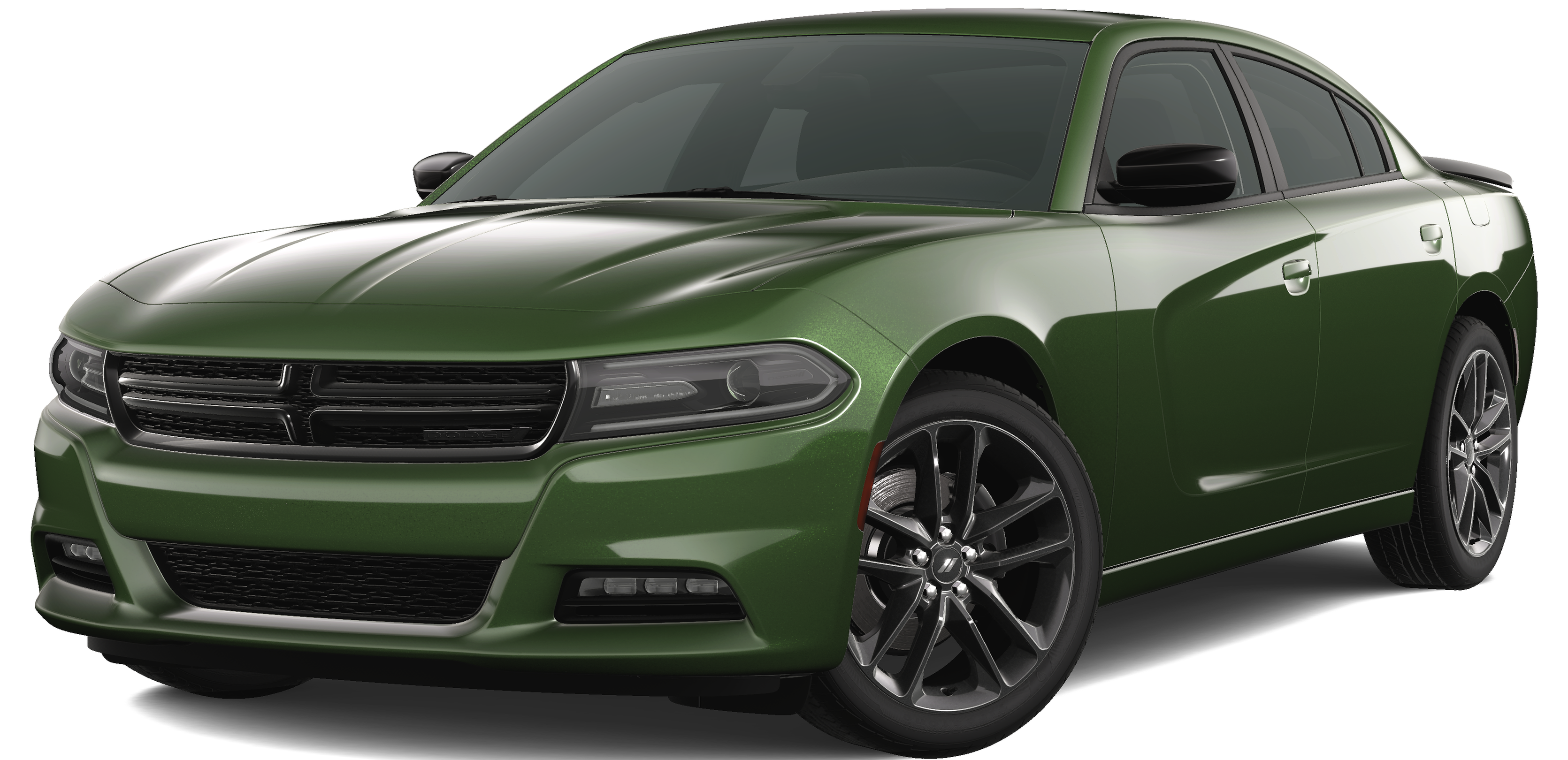 2023 Dodge Charger Sxt Awd Review