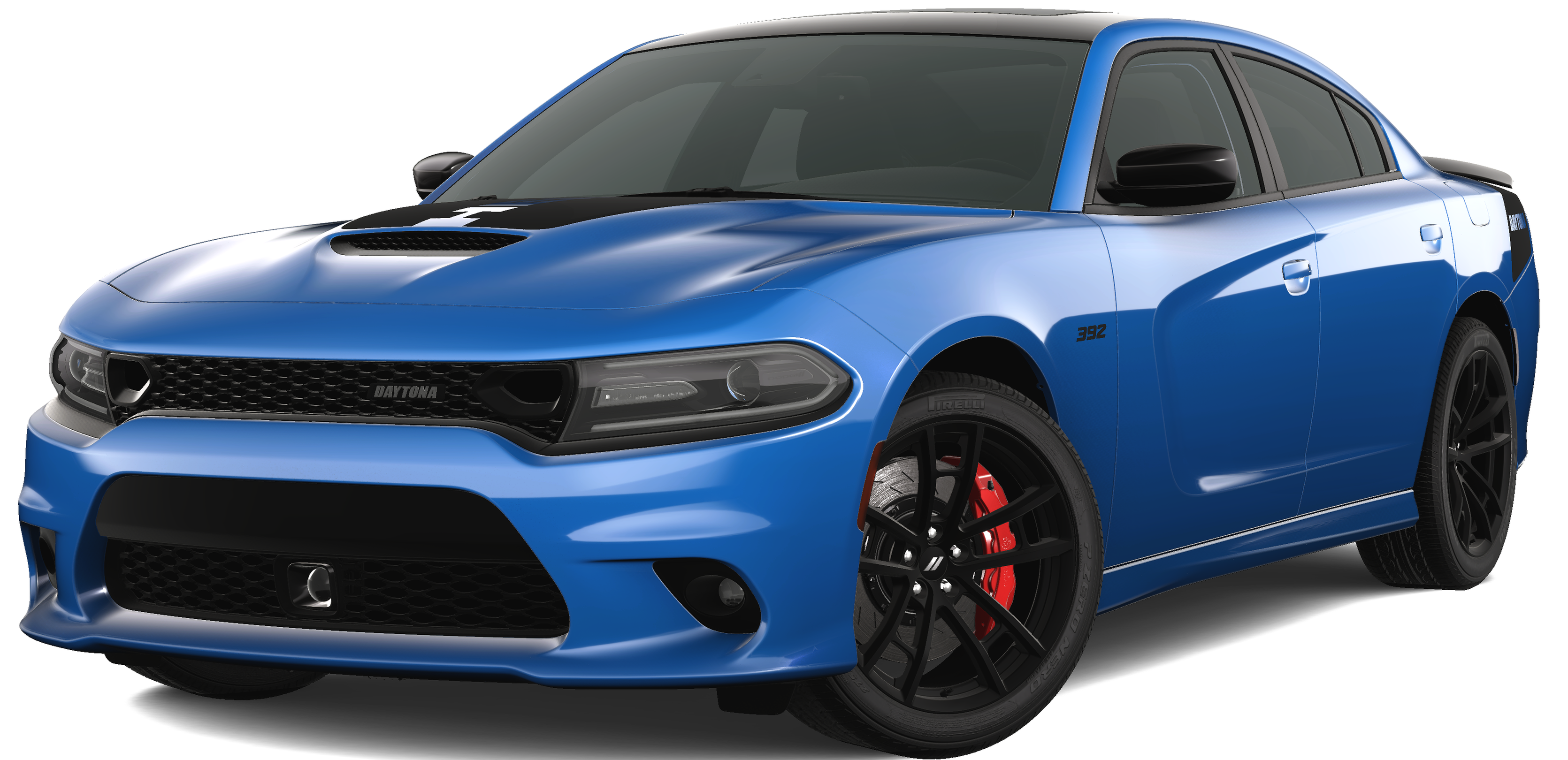 2023 Dodge Charger Scat Pack for sale in Warsaw, IN