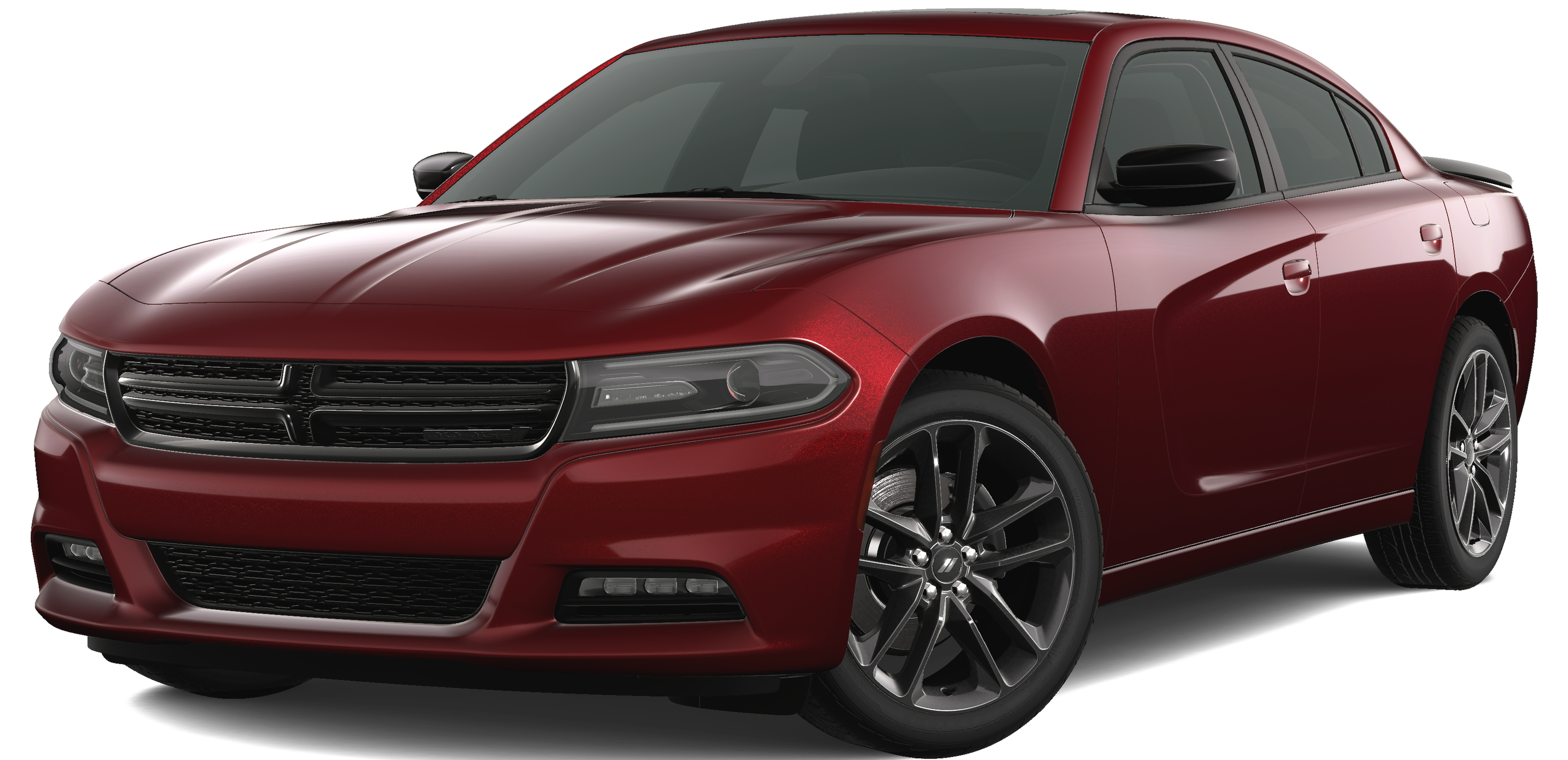 NEW 2023 DODGE CHARGER SXT AWD