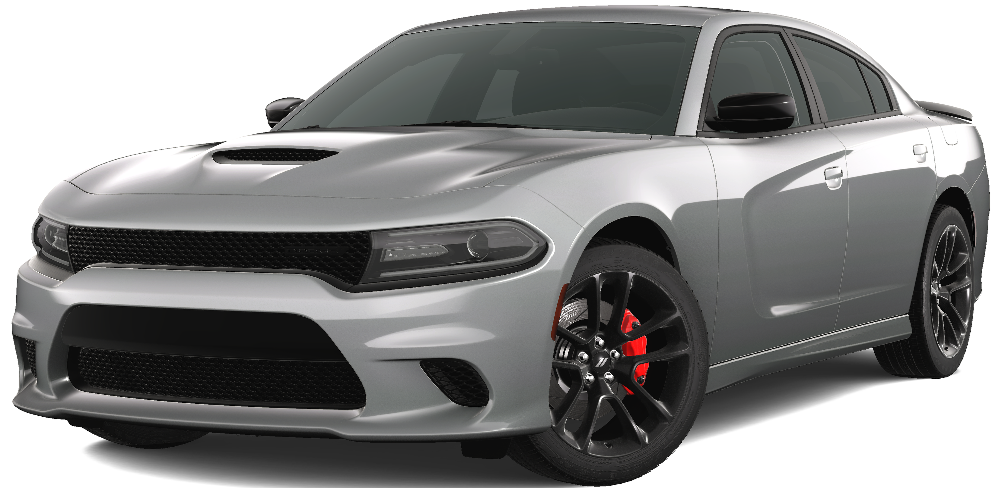 2023 Dodge Charger Gt 0 60 Performance