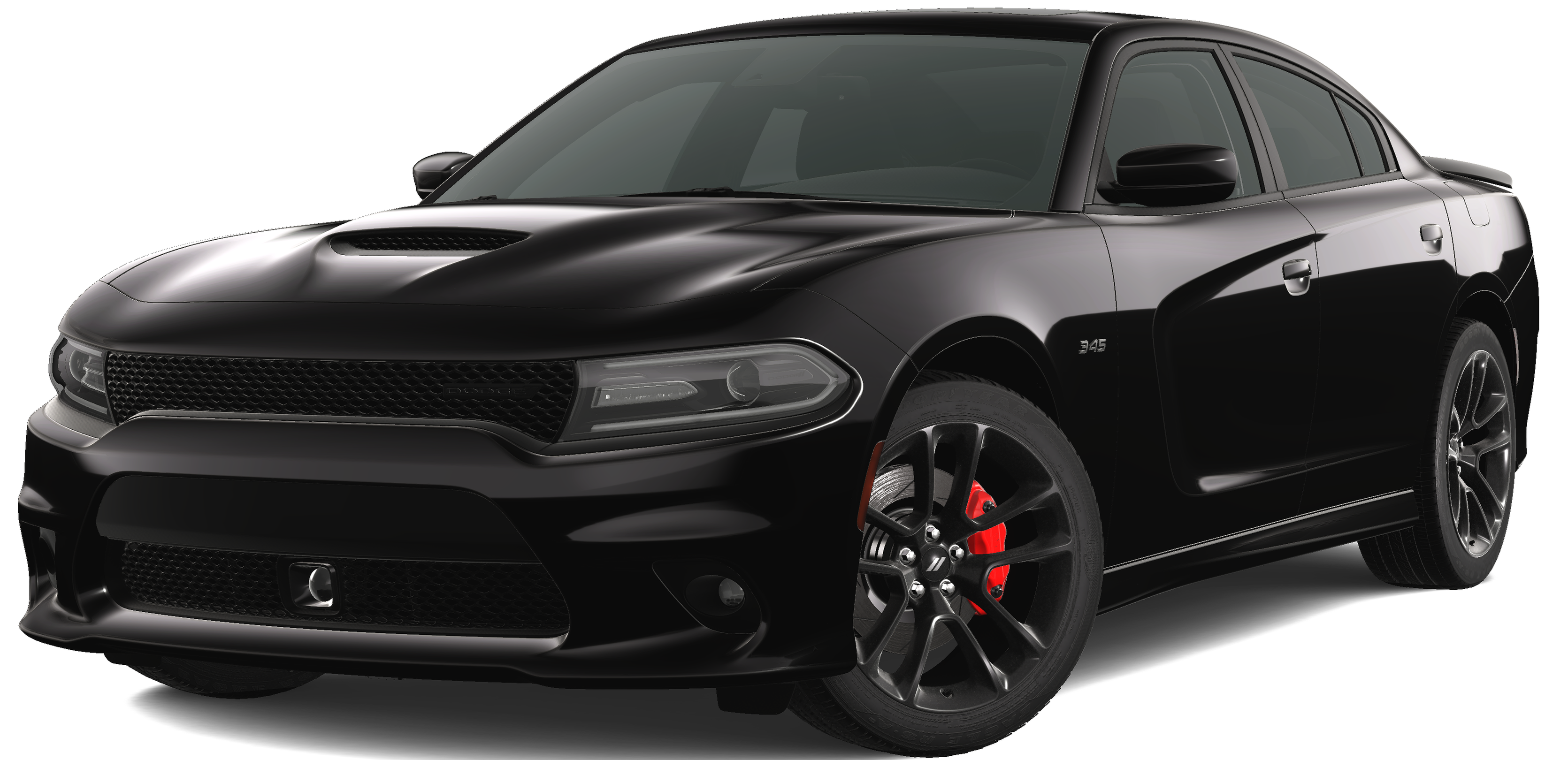 2023 Charger Hemi Review