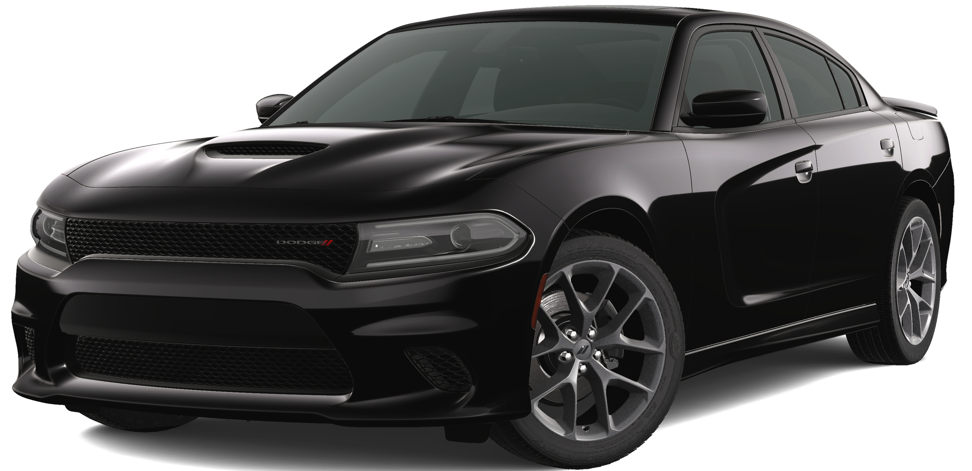 2023 Gt Charger Redesign