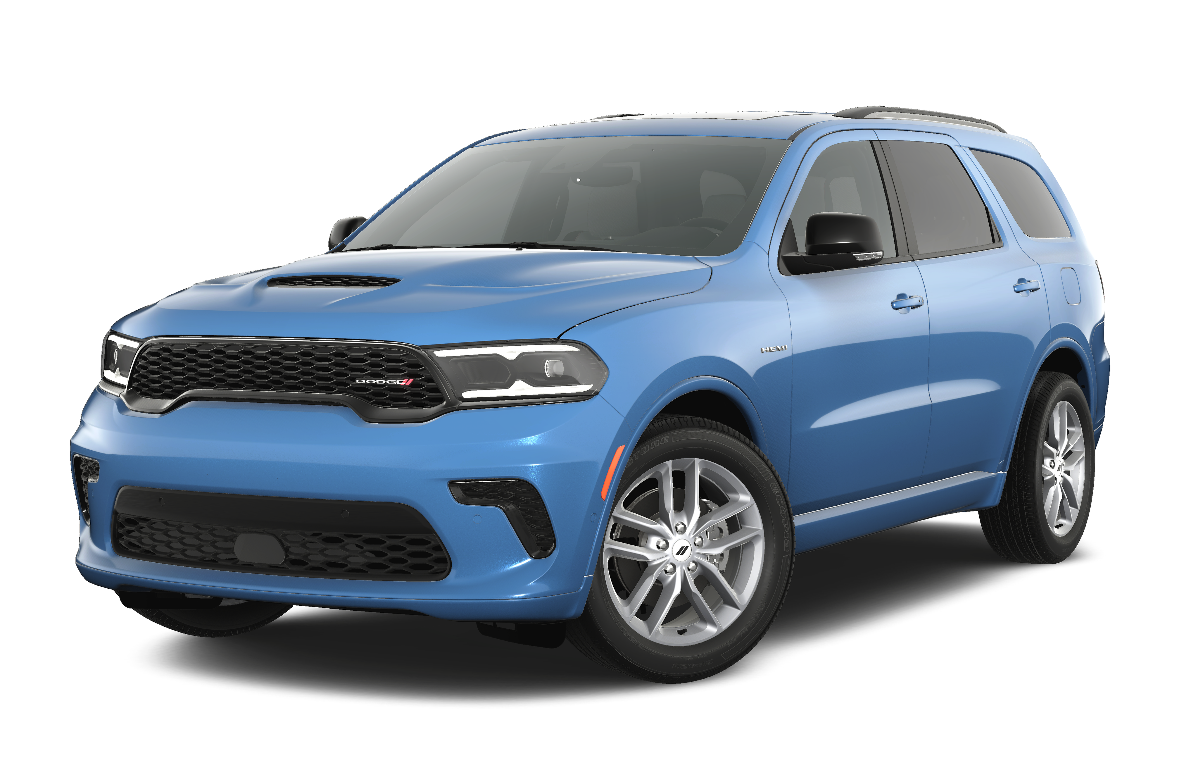 2024 Dodge Durango R/T Plus AWD for sale in Warsaw, IN