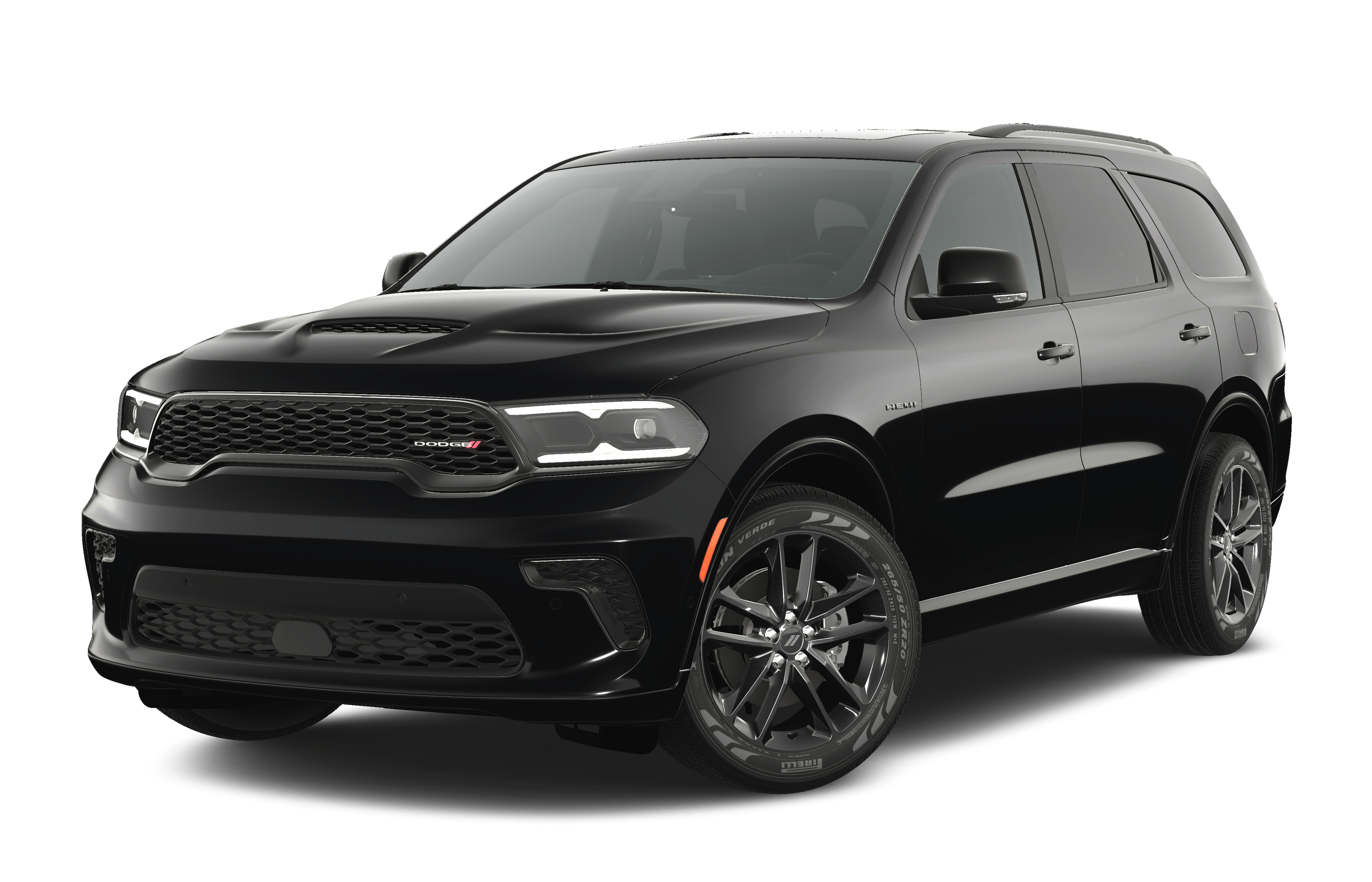 2024 Dodge Durango R/T Plus AWD for sale in Warsaw, IN