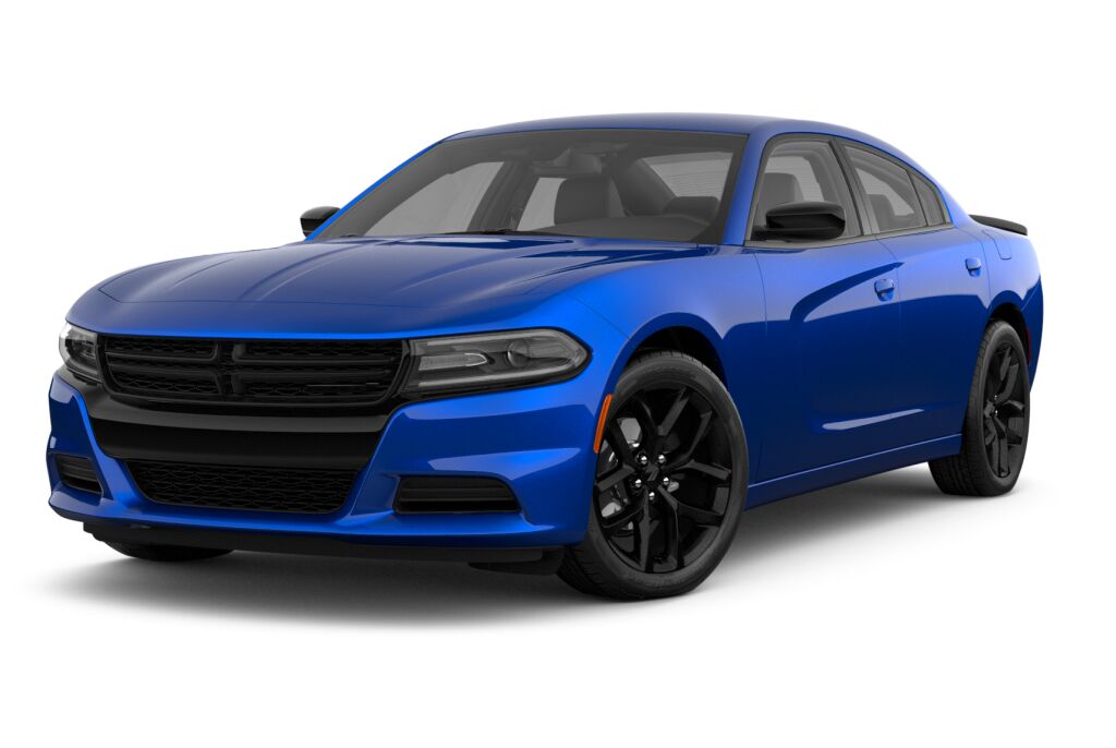Front ABS Wheel Speed Sensor Fits Chrysler 300 Dodge Challenger Charger SXT 3.6L 