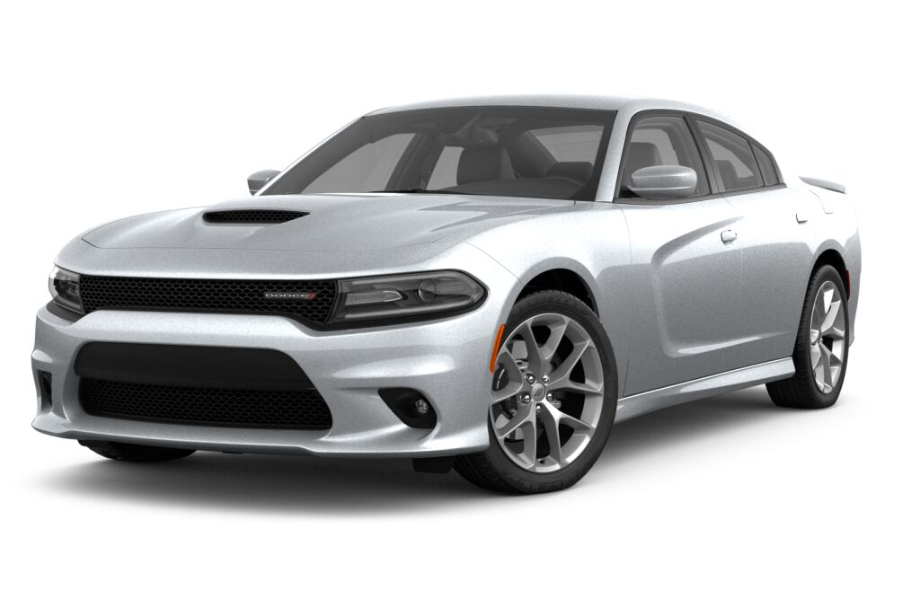 2022 DODGE Charger GT RWD