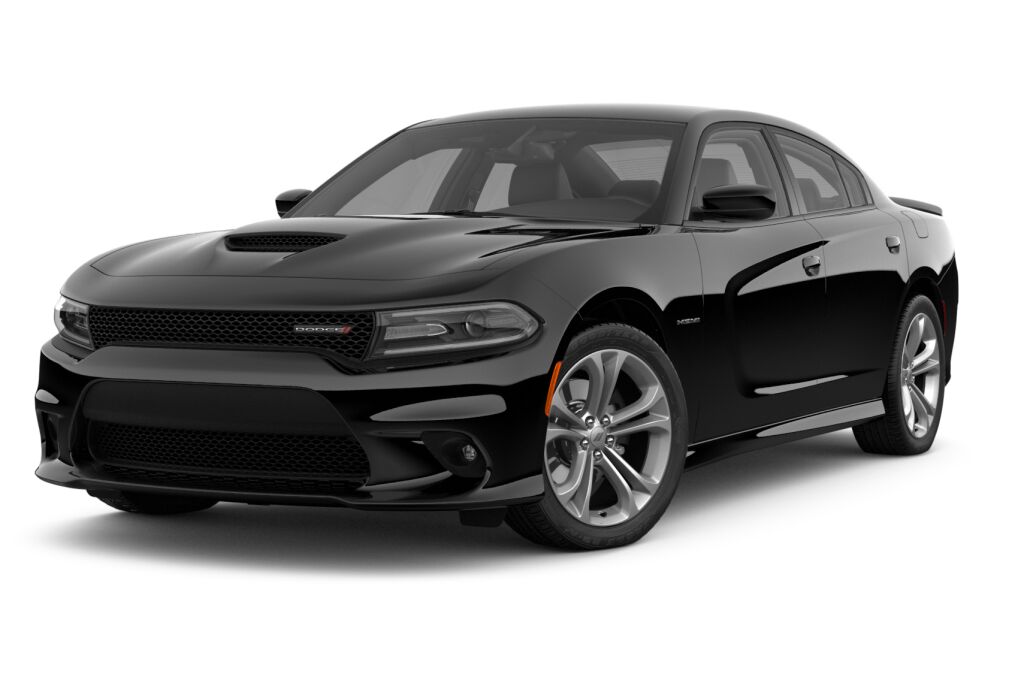 New 2022 DODGE Charger